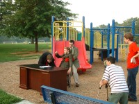 cockeysville playground