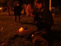 street: candidate genes