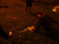 street: candidate genes