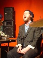 ian nagoski