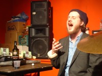 ian nagoski