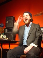 ian nagoski