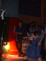 moonshine