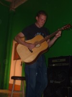 nick barna
