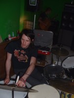 nick barna