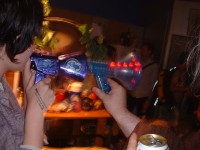 megaphone