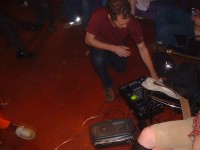 caleb johnston orchestra