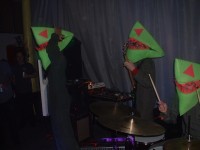 nuclear power pants