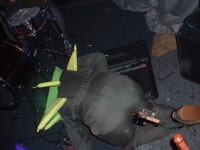 nuclear power pants
