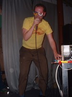 dan deacon