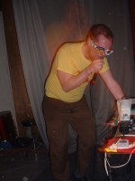 dan deacon