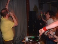dan deacon