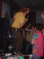 dan deacon