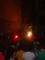 lightning bolt