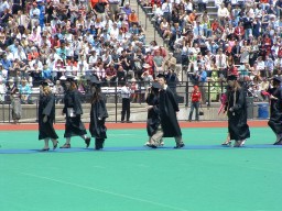 graduation