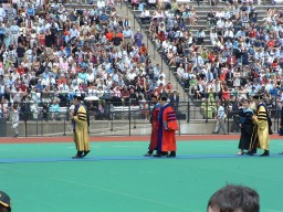graduation