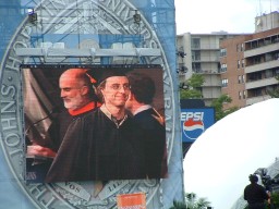 graduation