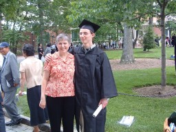 graduation