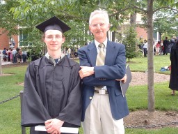 graduation
