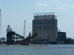 clipper city