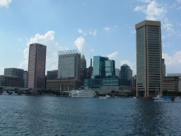 clipper city