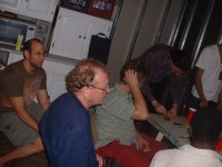 afterparty
