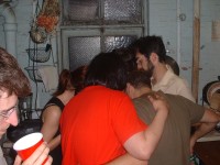 afterparty