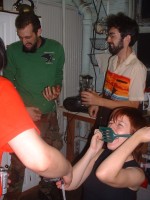afterparty