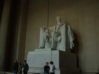 lincoln memorial