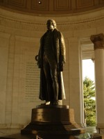 jefferson memorial
