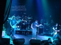 suicide machines
