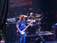 suicide machines