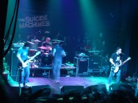 suicide machines