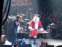suicide machines