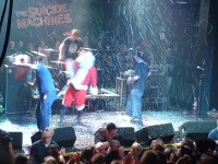 suicide machines