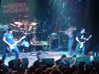 suicide machines