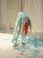 claire barratt