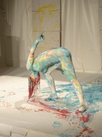 claire barratt
