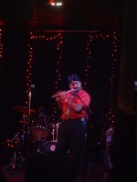 prem raja mahat