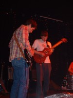 deerhoof