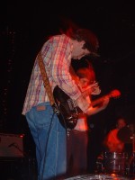 deerhoof