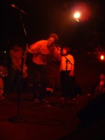 deerhoof