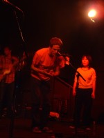 deerhoof
