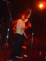 deerhoof