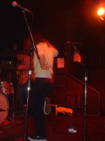 deerhoof