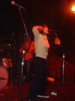 deerhoof