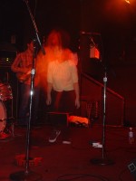 deerhoof