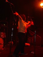 deerhoof
