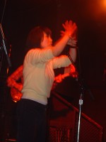 deerhoof