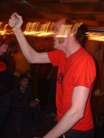 double dagger